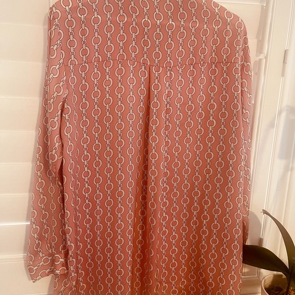 Silk shirt - Picture 3 of 6